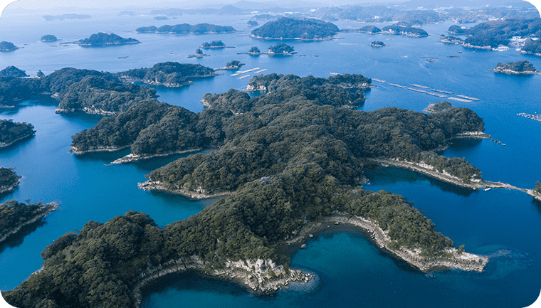 離島イメージ