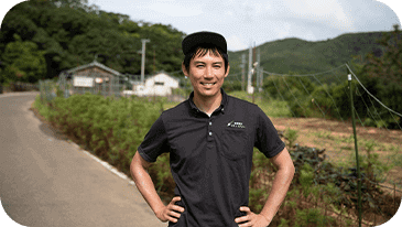 銭元さん