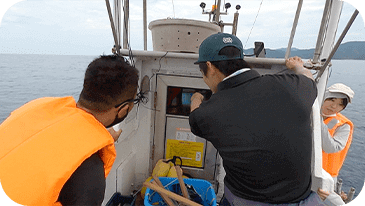 魚群探知機